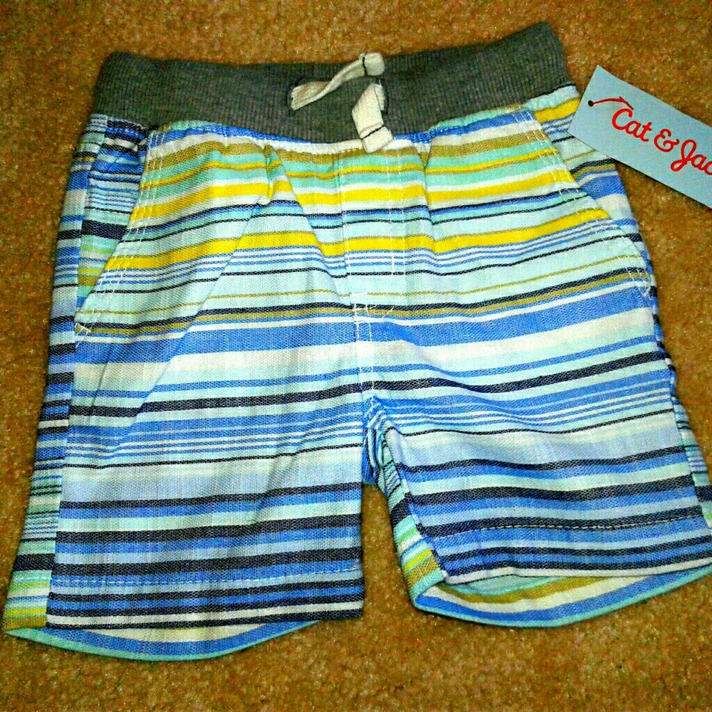 Cat & Jack - Toddlers boys sz. 12 mo. NWT